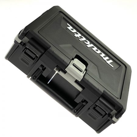  MAKITA マキタ 18V 充電式インパクトドライバ TD173DRGXO オリーブ バッテリ2個・充電器・ケース付 未開封