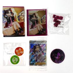 ##  マリィ プレミアムトーナメントコレクション 外箱なし 英語版 ポケカ トレカ Bランク