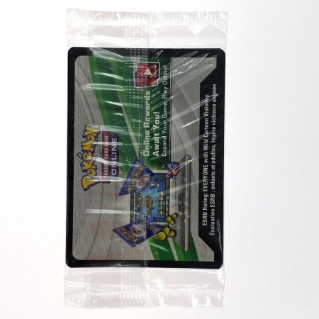   マリィ プレミアムトーナメントコレクション 外箱なし 英語版 ポケカ トレカ