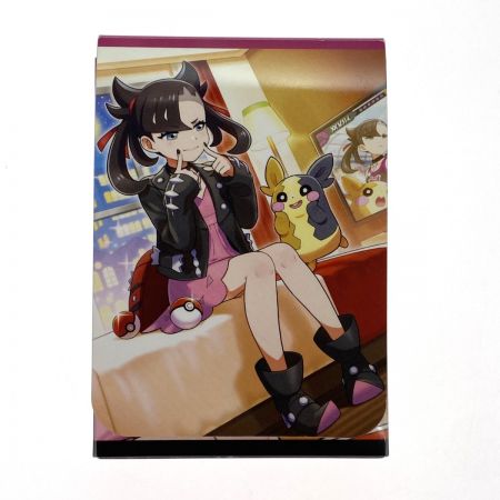   マリィ プレミアムトーナメントコレクション 外箱なし 英語版 ポケカ トレカ