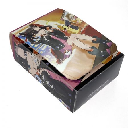   マリィ プレミアムトーナメントコレクション 外箱なし 英語版 ポケカ トレカ