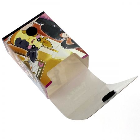   マリィ プレミアムトーナメントコレクション 外箱なし 英語版 ポケカ トレカ