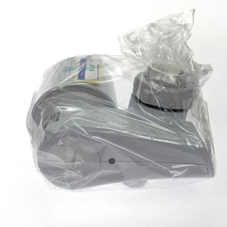  Panasonic パナソニック 蛇口直結方式浄水器 交換カートリッジ付 TK-CJ24-W/TK-CJ24C1 未使用