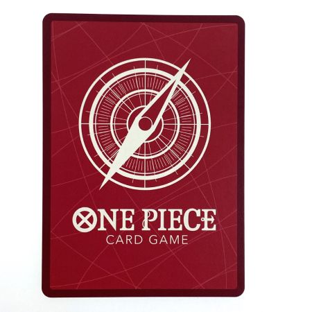   ワンピースカード シャーロット・プリン L OP08-058 パラレル トレカ