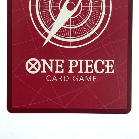   ワンピースカード シャーロット・プリン L OP08-058 パラレル トレカ