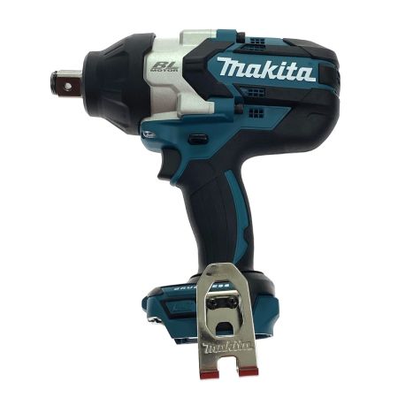  MAKITA マキタ 18v 充電式インパクトレンチ TW1001DRGX 充電器・充電池2個・ケース付