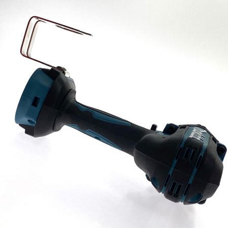  MAKITA マキタ 18v 充電式インパクトレンチ TW1001DRGX 充電器・充電池2個・ケース付