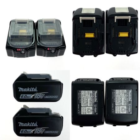  MAKITA マキタ 18v 充電式インパクトレンチ TW1001DRGX 充電器・充電池2個・ケース付