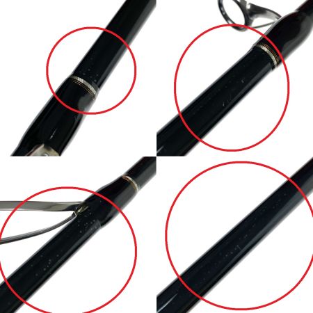  MajorCraft メジャークラフト PE Evolution PEエボリューション PE-1102M