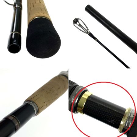  MajorCraft メジャークラフト PE Evolution PEエボリューション PE-1102M