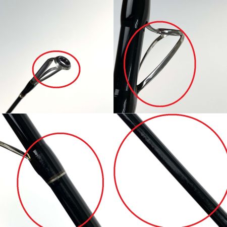  MajorCraft メジャークラフト PE Evolution PEエボリューション PE-1102M