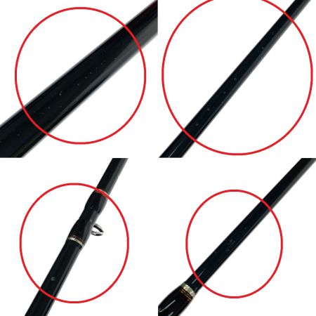  MajorCraft メジャークラフト PE Evolution PEエボリューション PE-1102M