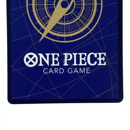   ワンピースカード モンキー・D・ルフィ パラレル 金背景 SEC OP05-119 トレカ