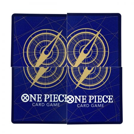   ワンピースカード モンキー・D・ルフィ パラレル 金背景 SEC OP05-119 トレカ