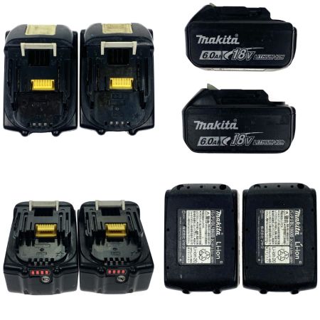  MAKITA マキタ 18V 充電式インパクトドライバ TD173DRGX ブルー 充電器・充電池2個・ケース付