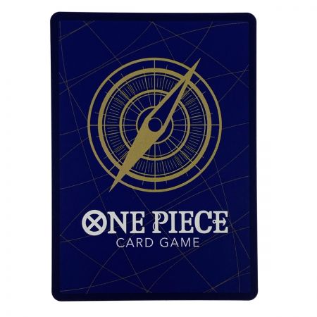   ワンピースカード ユースタス・キッド SR パラレル OP10-112 トレカ