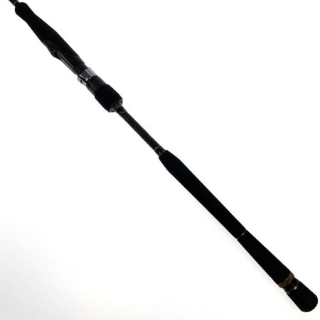  Abu Garcia アブガルシア ソルティーステージ KR-X ジギング SJS-60/180-KR 平政 SJS-60/180-KR 平政