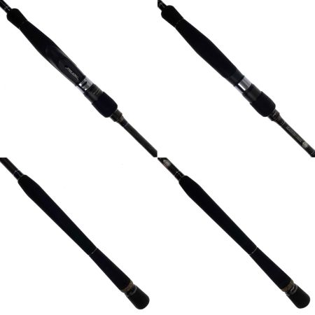  Abu Garcia アブガルシア ソルティーステージ KR-X ジギング SJS-60/180-KR 平政 SJS-60/180-KR 平政