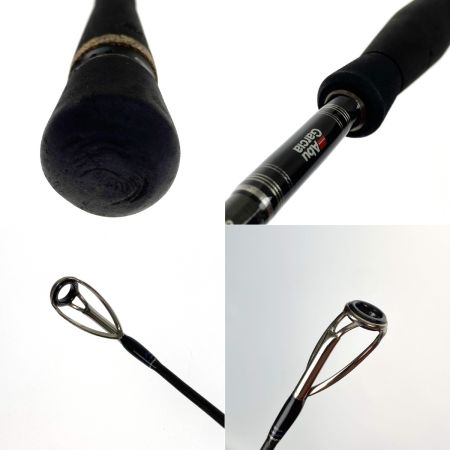  Abu Garcia アブガルシア ソルティーステージ KR-X ジギング SJS-60/180-KR 平政 SJS-60/180-KR 平政