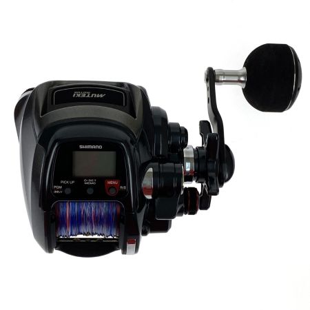  SHIMANO シマノ 17 プレイズ 1000 03706