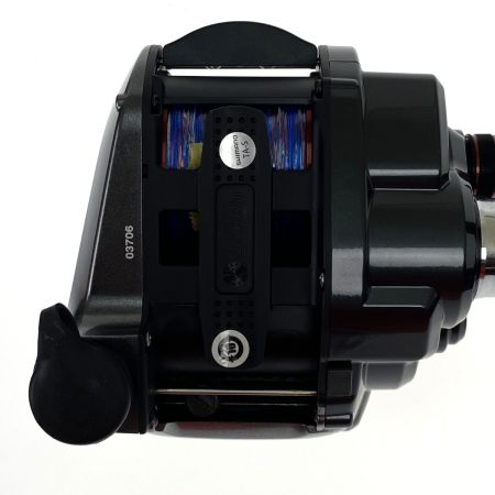  SHIMANO シマノ 17 プレイズ 1000 03706