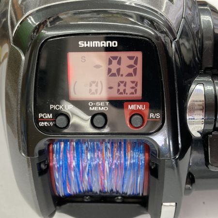  SHIMANO シマノ 17 プレイズ 1000 03706