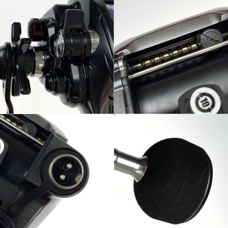  SHIMANO シマノ 17 プレイズ 1000 03706