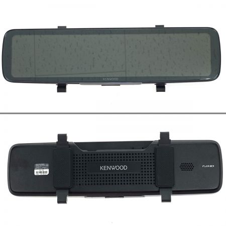  KENWOOD ケンウッド デジタルルームミラー型ドライブレコーダー DRV-EM4800