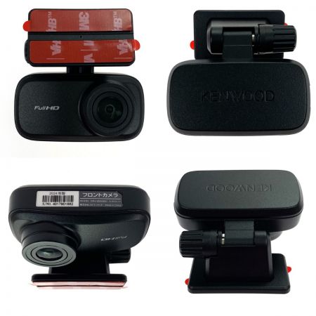  KENWOOD ケンウッド デジタルルームミラー型ドライブレコーダー DRV-EM4800