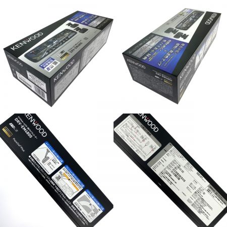  KENWOOD ケンウッド デジタルルームミラー型ドライブレコーダー DRV-EM4800