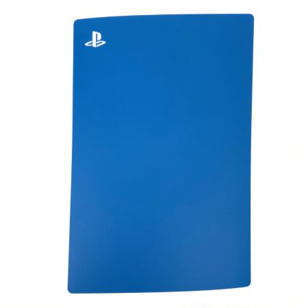  SONY ソニー PlayStation 5用カバー スターライト ブルー CFIJ-16004