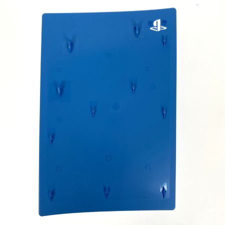  SONY ソニー PlayStation 5用カバー スターライト ブルー CFIJ-16004