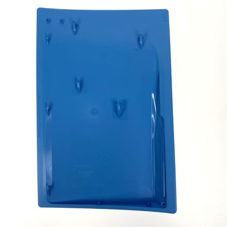  SONY ソニー PlayStation 5用カバー スターライト ブルー CFIJ-16004
