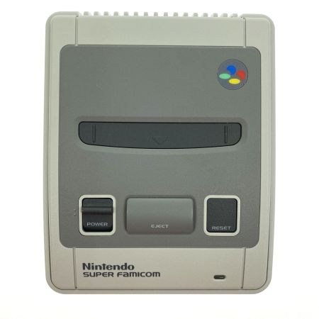  Nintendo ニンテンドウ ニンテンドークラシックミニ スーパーファミコン CLV-301 動作確認済み