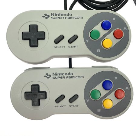  Nintendo ニンテンドウ ニンテンドークラシックミニ スーパーファミコン CLV-301 動作確認済み