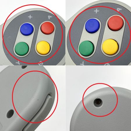  Nintendo ニンテンドウ ニンテンドークラシックミニ スーパーファミコン CLV-301 動作確認済み