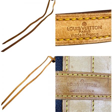  LOUIS VUITTON ルイヴィトン モノグラム ノエ  ショルダーバッグ ジャンク品 M42224