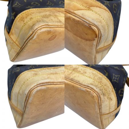  LOUIS VUITTON ルイヴィトン モノグラム ノエ  ショルダーバッグ ジャンク品 M42224