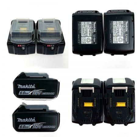  MAKITA マキタ 18V 充電式インパクトドライバ TD173DGXAB ブラウン 充電器・充電池2個・ケース付