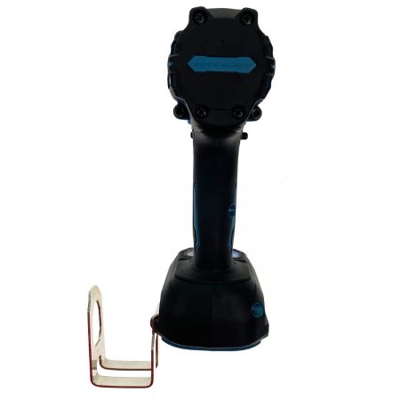  MAKITA マキタ 40Vmax 充電式インパクトレンチ TW007GRDX 充電器・充電池2個・ケース付