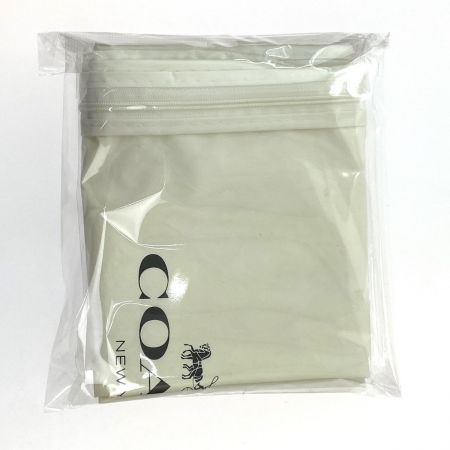  COACH コーチ レザー レーサー ジャケット C7811 ラスティック ブラウン Lサイズ