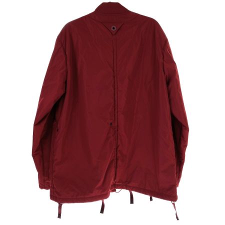  WHITE MOUNTAINEERING ホワイトマウンテニアリング ジャケット WM1773217 レッド サイズ0