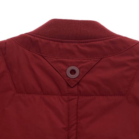  WHITE MOUNTAINEERING ホワイトマウンテニアリング ジャケット WM1773217 レッド サイズ0