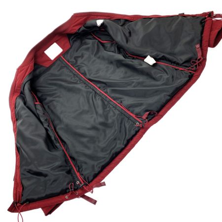  WHITE MOUNTAINEERING ホワイトマウンテニアリング ジャケット WM1773217 レッド サイズ0