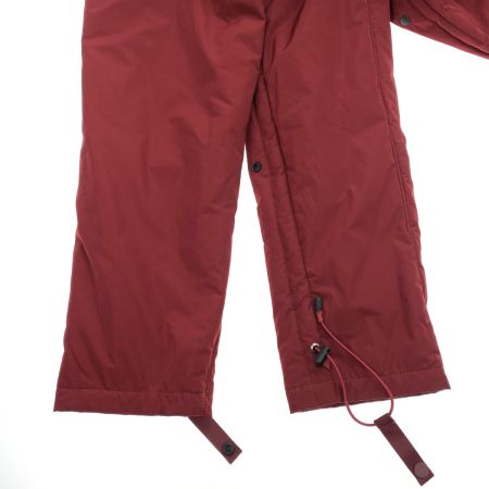  WHITE MOUNTAINEERING ホワイトマウンテニアリング ジャケット WM1773217 レッド サイズ0