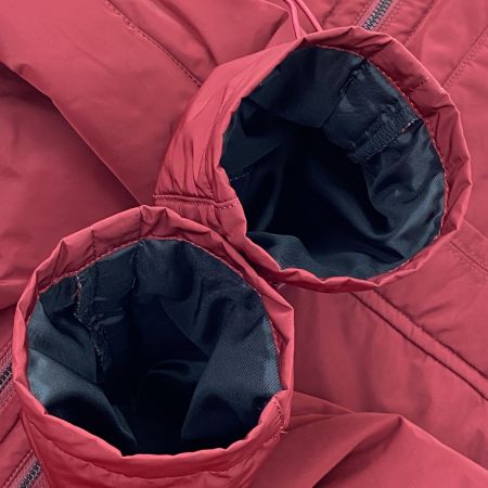  WHITE MOUNTAINEERING ホワイトマウンテニアリング ジャケット WM1773217 レッド サイズ0