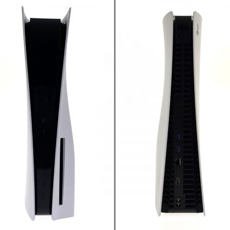  SONY ソニー Playstation5 プレイステーション5 通常版 CFI-1200A01 タバコ臭、ヨゴレ有