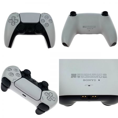  SONY ソニー Playstation5 プレイステーション5 通常版 CFI-1200A01 タバコ臭、ヨゴレ有