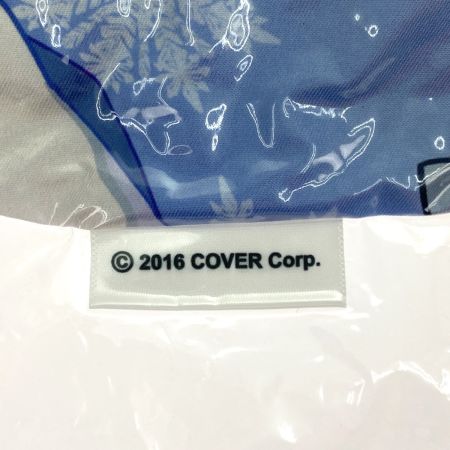   カプとれ×ホロライブ 雪花ラミィ クッション（衣装2） 未開封品