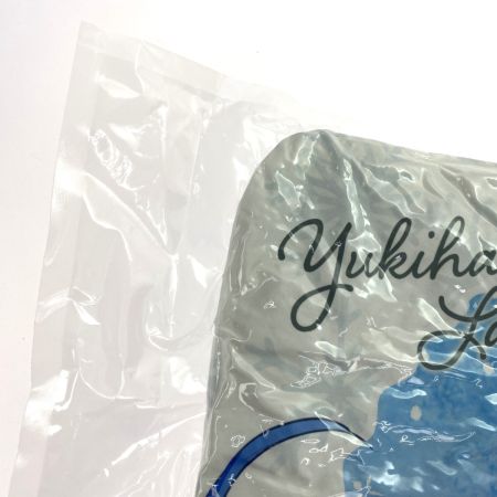   カプとれ×ホロライブ 雪花ラミィ クッション（衣装2） 未開封品